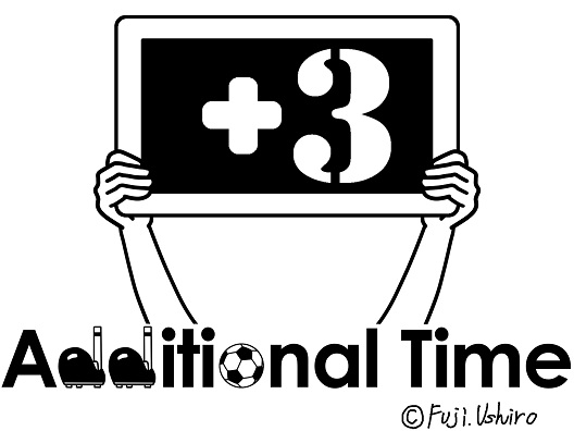 Additional Time