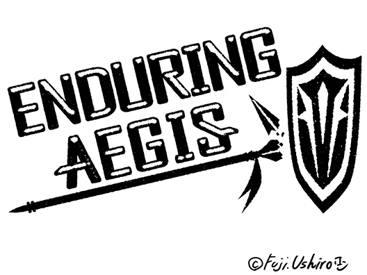 ENDURING AEGIS2