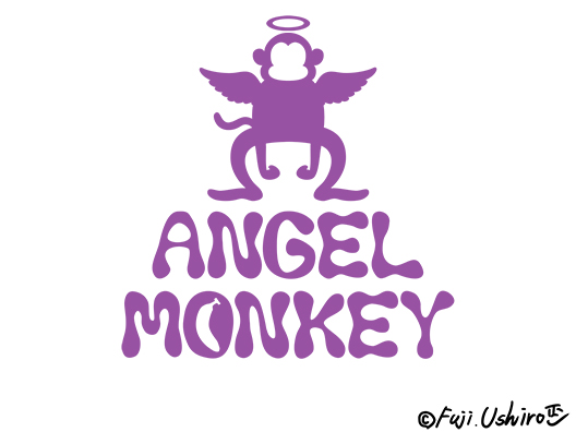 ANGEL MONKEY1