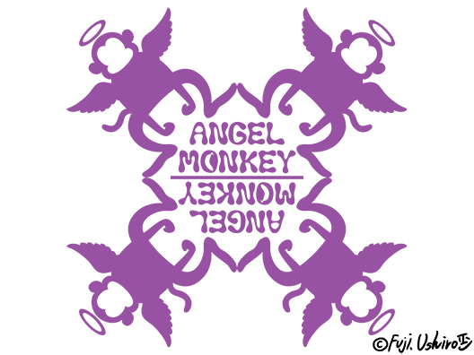 ANGEL MONKEY3