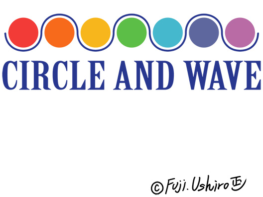CIRCLE AND WAVE2