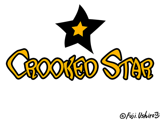 CROOKED STAR1