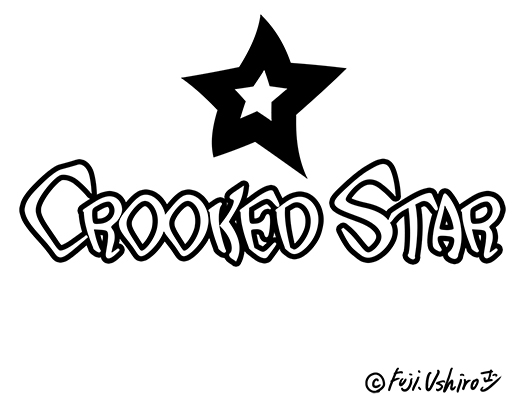 CROOKED STAR2