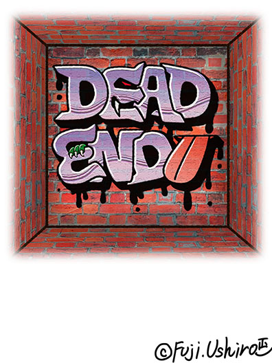 DEAD END1
