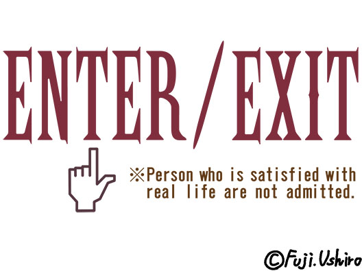 ENTER/EXIT