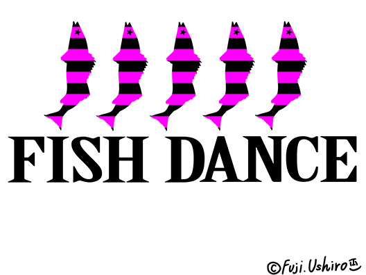 FISH DANCE1