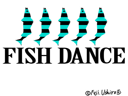 FISH DANCE2