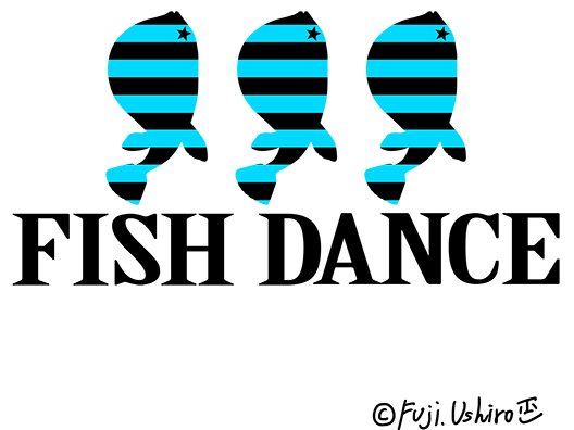 FISH DANCE4