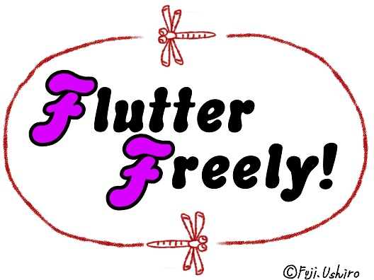 Flutter Freely2