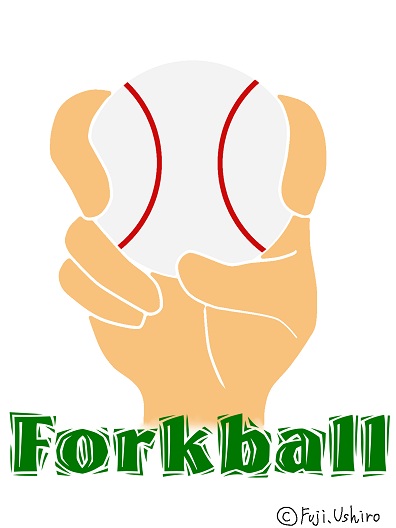 Forkball