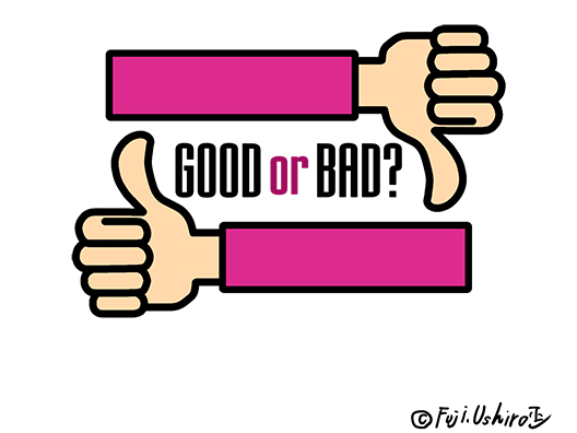 GOOD or BAD2