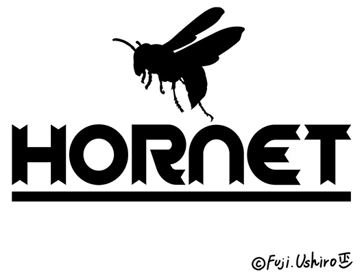 HORNET1