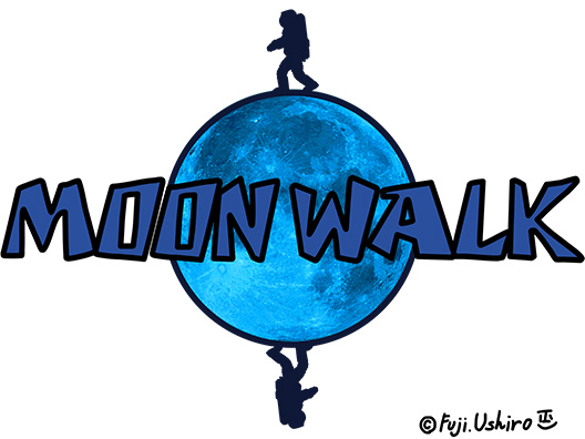 MOON WALK3