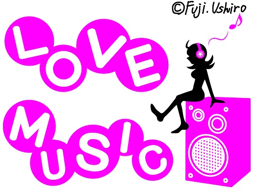 LOVE MUSIC2