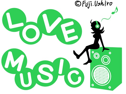 LOVE MUSIC3
