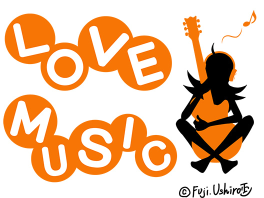LOVE MUSIC4