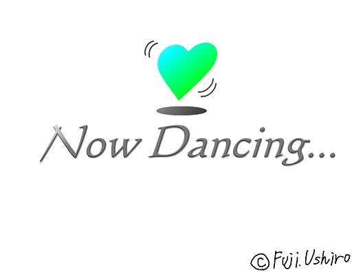 Now Dancing...
