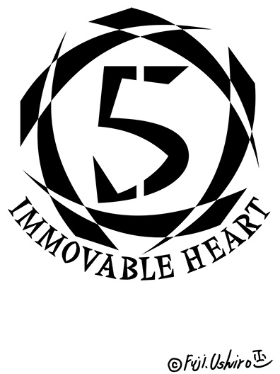 IMMOVABLE FIVE1