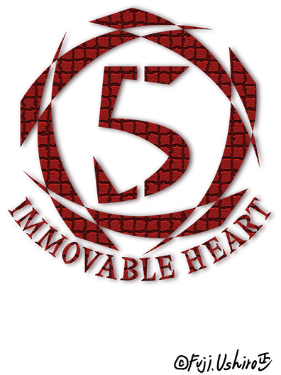 IMMOVABLE FIVE3