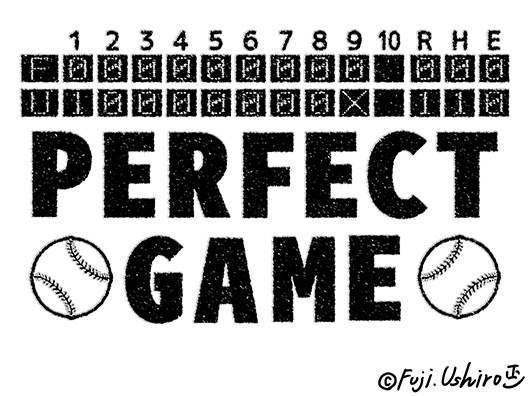 PERFECT GAME1