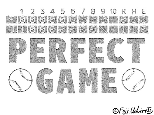 PERFECT GAME2