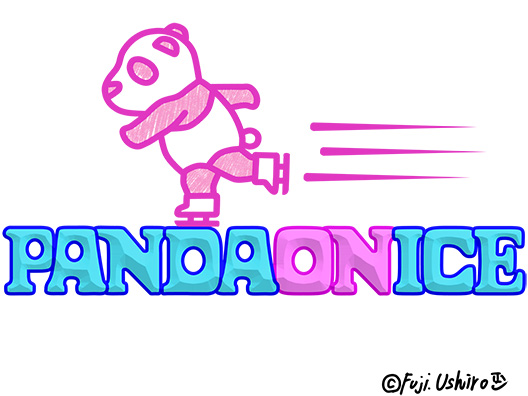 PANDA on ICE1
