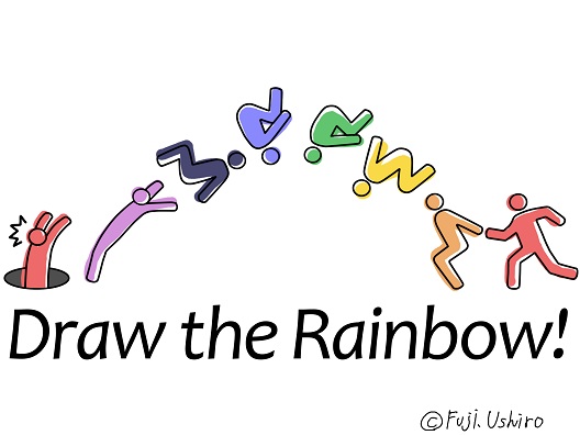 Draw the Rainbow!