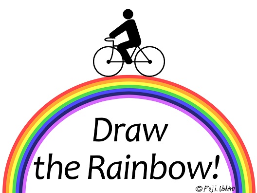 Draw the Rainbow!2