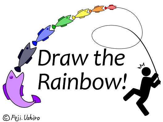 Draw the Rainbow!4