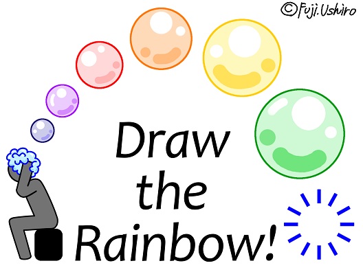 Draw the Rainbow!6