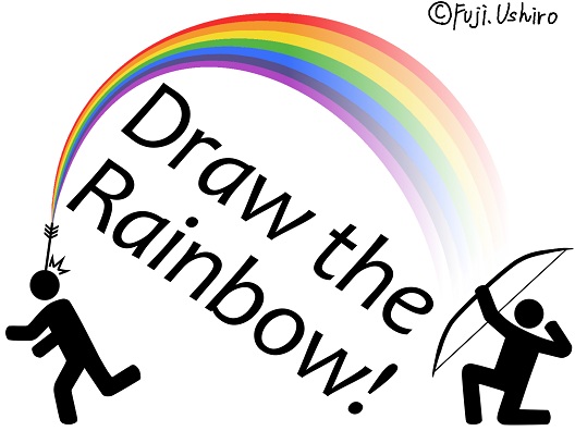 Draw the Rainbow!8