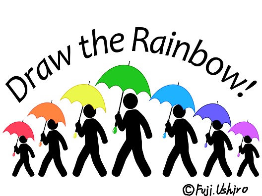 Draw the Rainbow!9