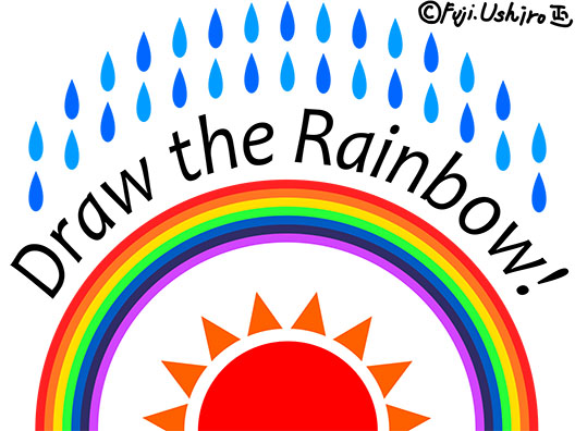 Draw the Rainbow!13