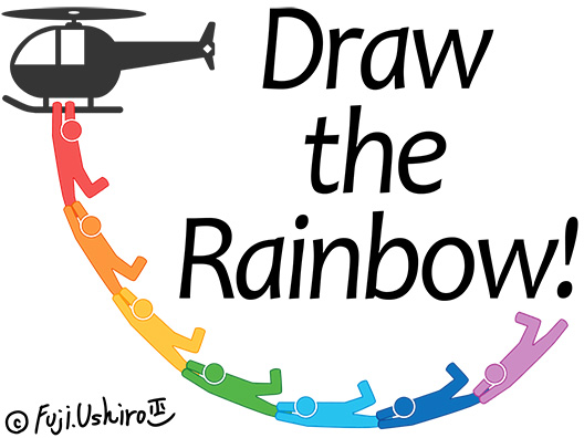 Draw the Rainbow!16