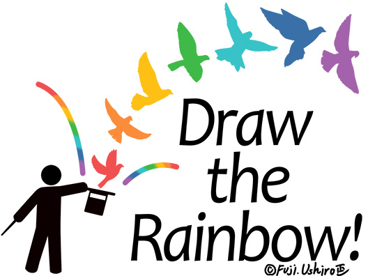 Draw the Rainbow!17