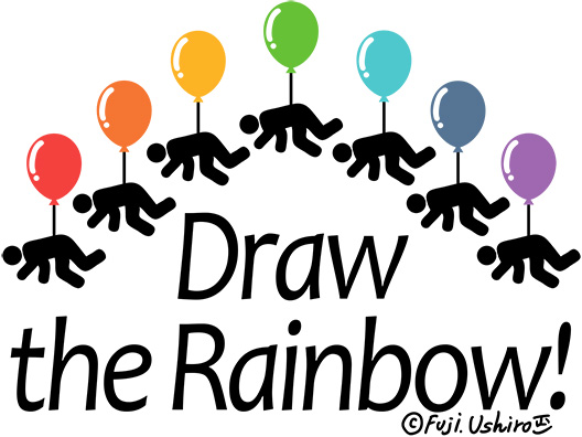 Draw the Rainbow!19