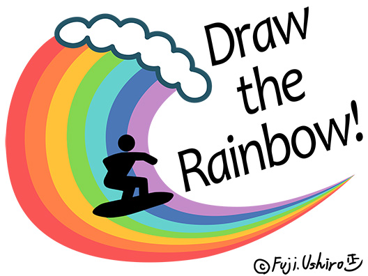 Draw the Rainbow!21