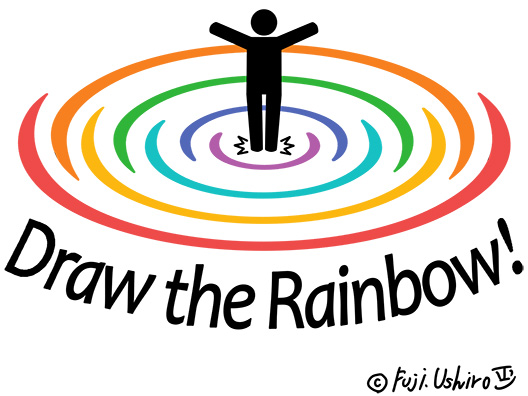 Draw the Rainbow!22