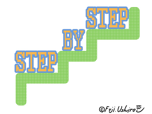 STEP BY STEP1