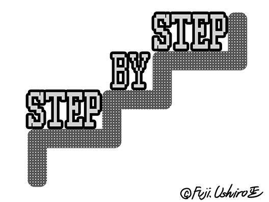 STEP BY STEP2