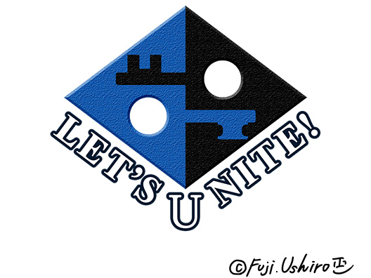 LET'S UNITE!2